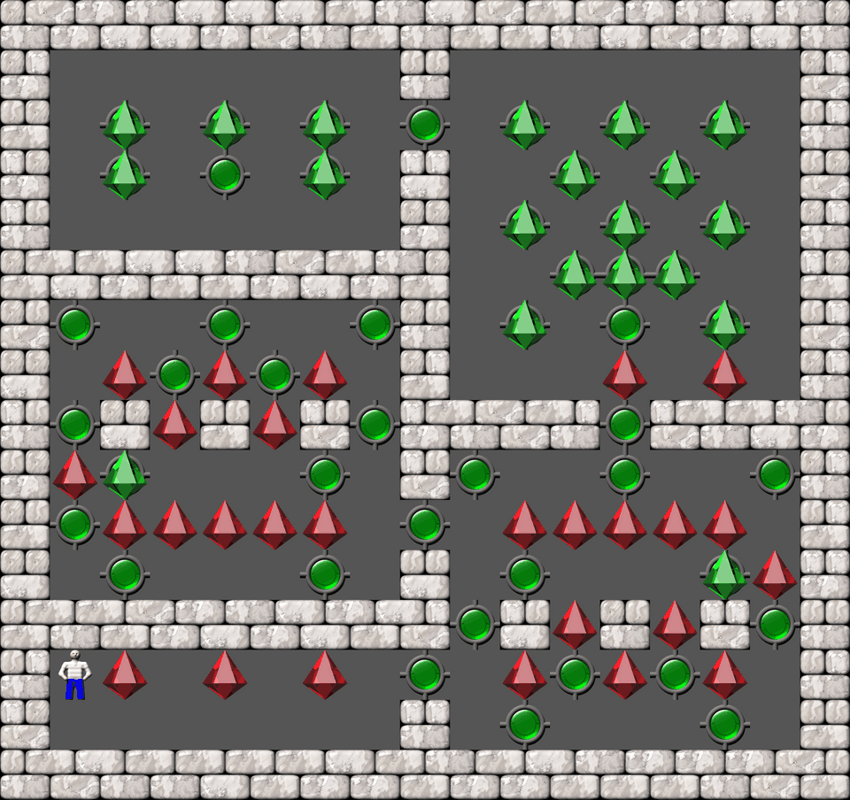 Sokoban SBMendonca 02 level 48